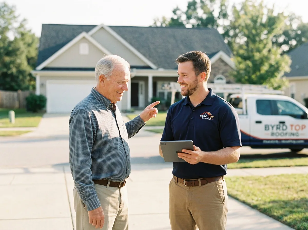 Roofing Hext, TX FAQs